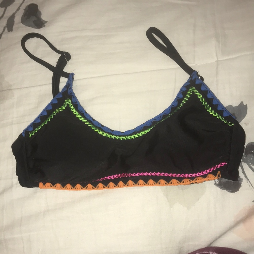 SEXY BIKINI TOP💋🌴